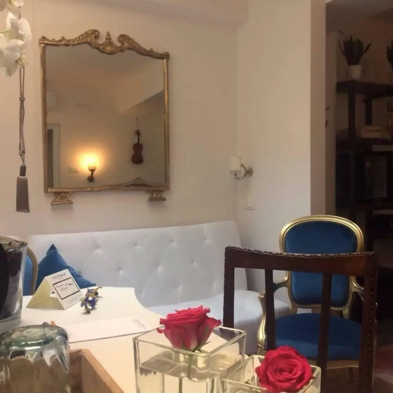 Il Violino Luxury Suite Verona