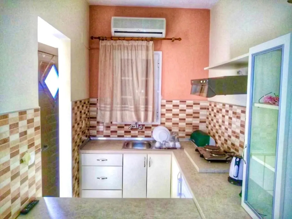 Ionian Arches