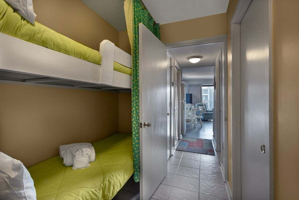 Myrtle Beach Resort B 435