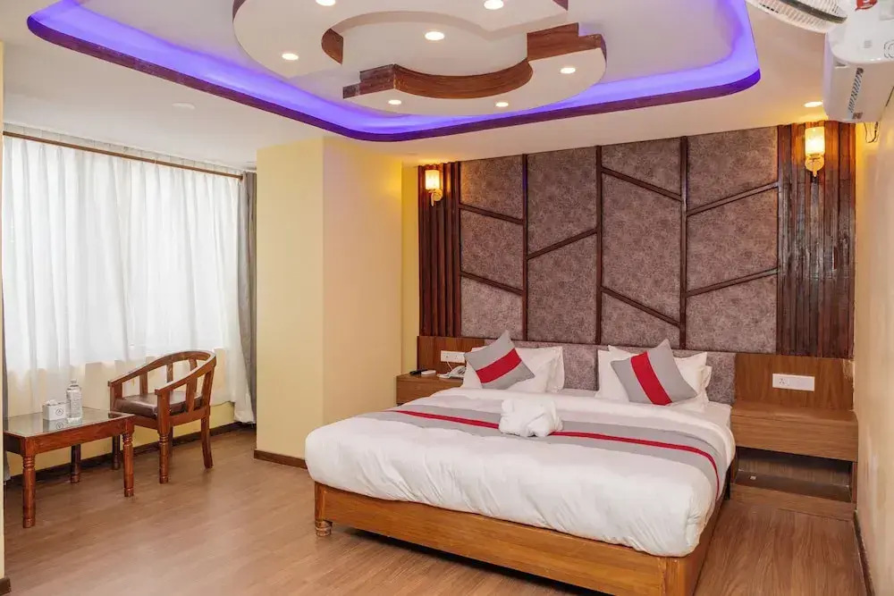 Hotel Royal Airport