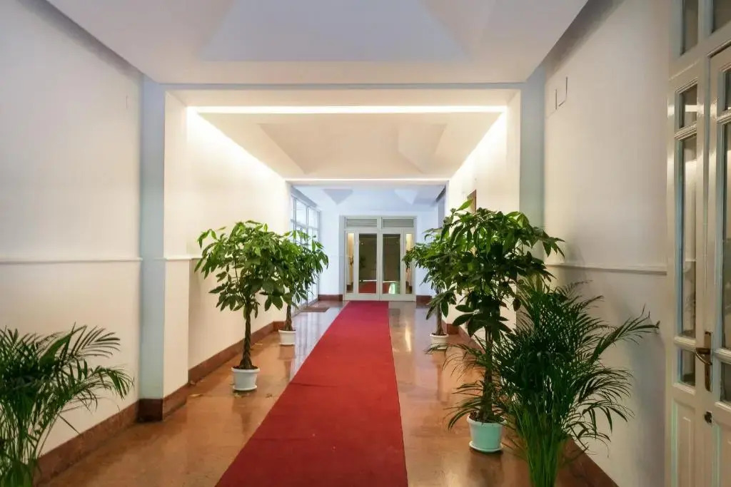 Belmonte102 Exclusive Suite