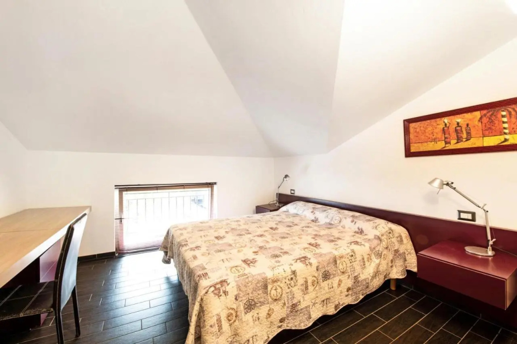 Colonno Penthouse