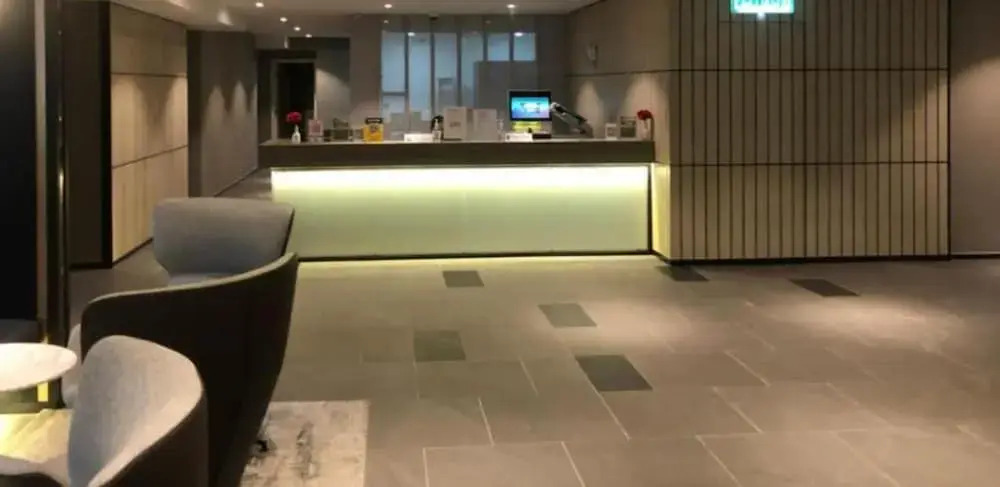 Ceylonz Suite KLCC, Travelet