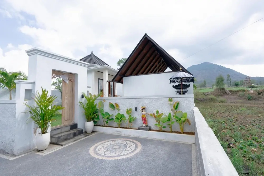 RedDoorz at Volcano Mountain View Kintamani