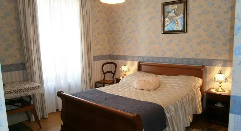 Manoir Lascaux