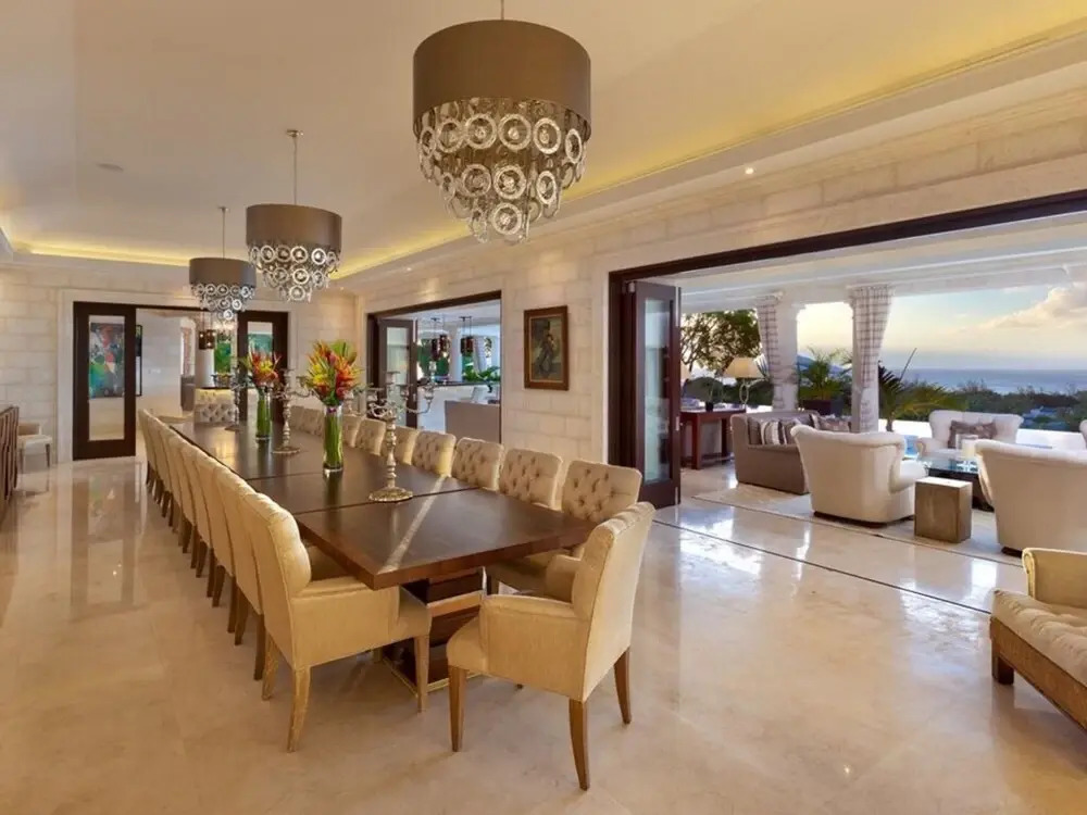 Sunny Vacation Villa 35