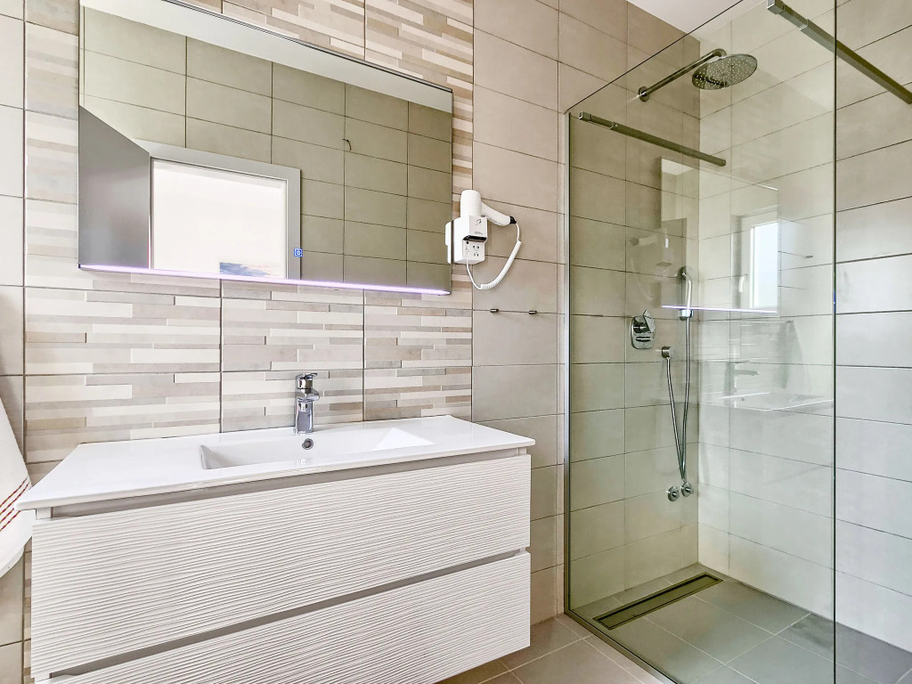 Apartment Sunny Adriatic by Interhome