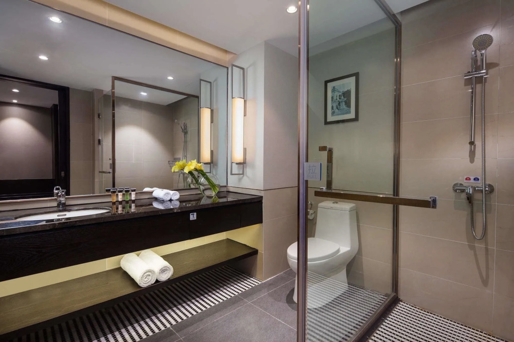 Ramada Shanghai Songjiang