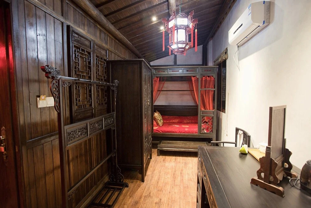 Laojie 89 Inn