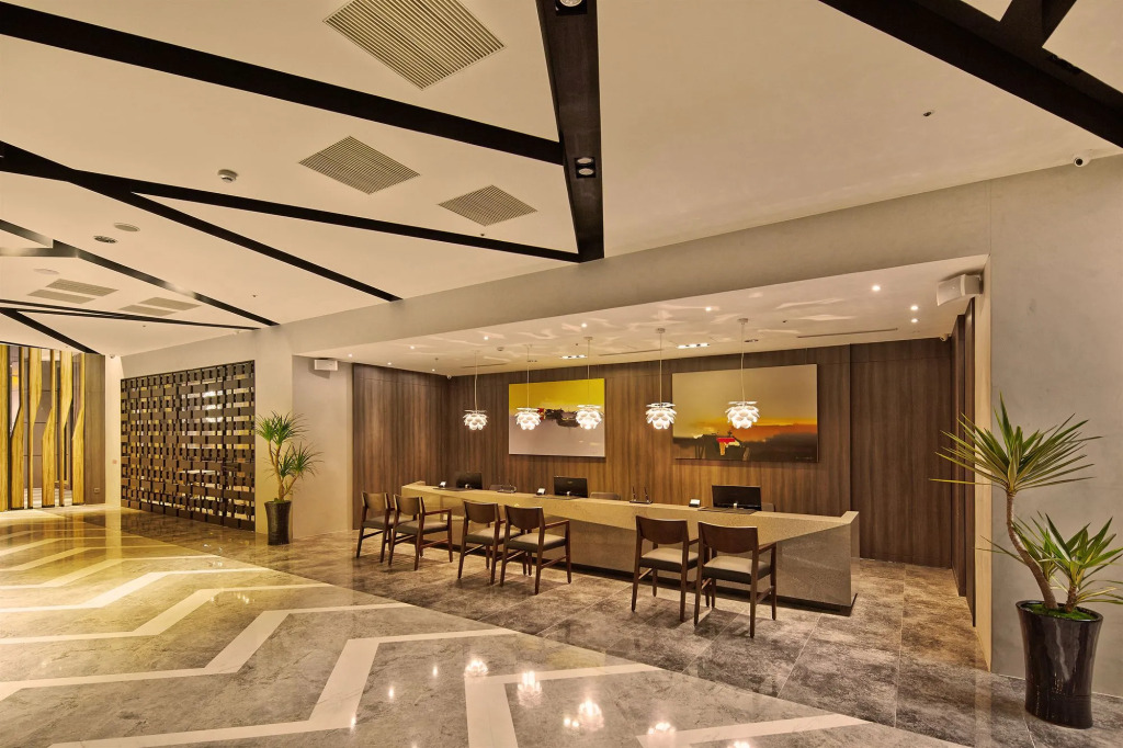 La Vida Hotel