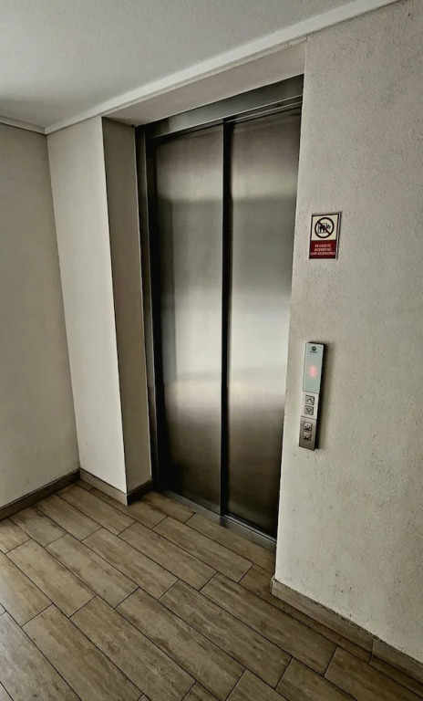 Acogedor Loft Centro De Santiago