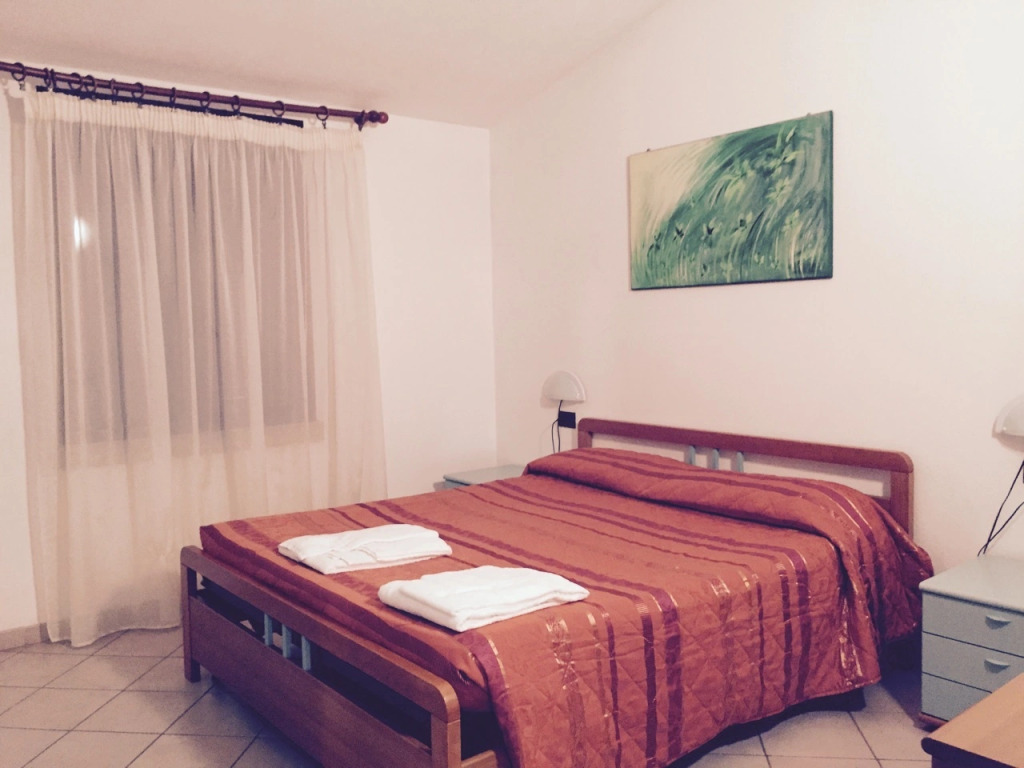 Residence Oasi Anfiteatro