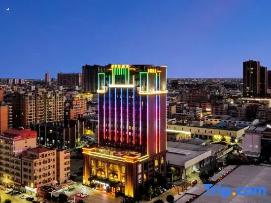 Fengyuan Hotel