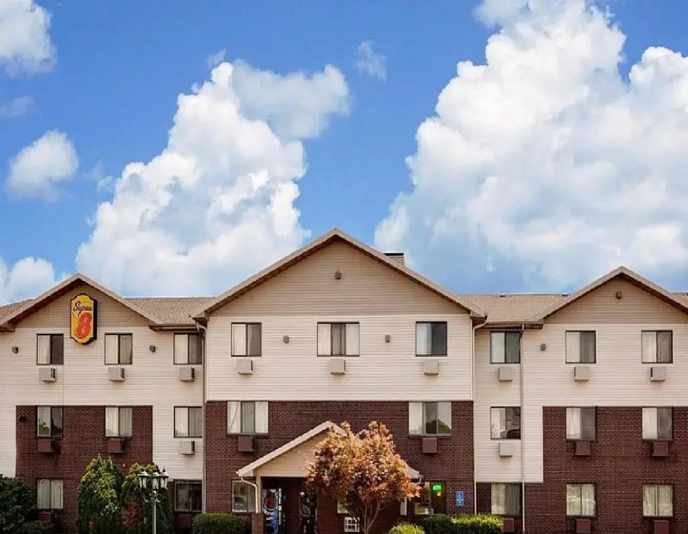 Spark by Hilton Carlisle South