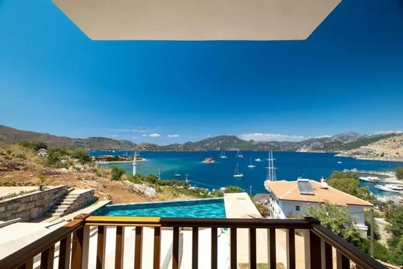 Alice Tatil Evi OTEL