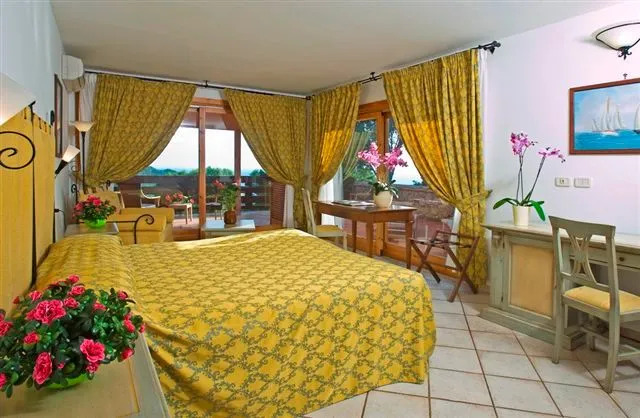 Torre Del Borgo - Residenza DEpoca
