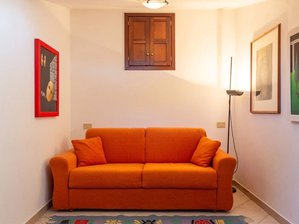 Holiday Home Patrizia by Interhome