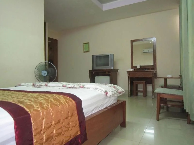 Duc Nguyen Hotel