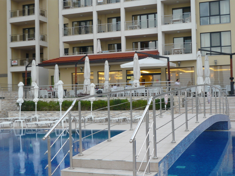 Byala Beach Resort