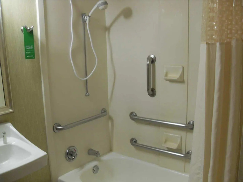 Hampton Inn Tropicana