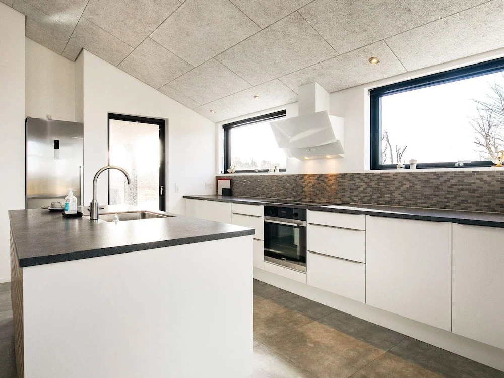 5 star holiday home in Løkken