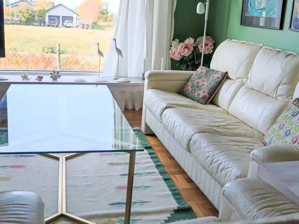 7 Person Holiday Home in Skummeslovsstrand