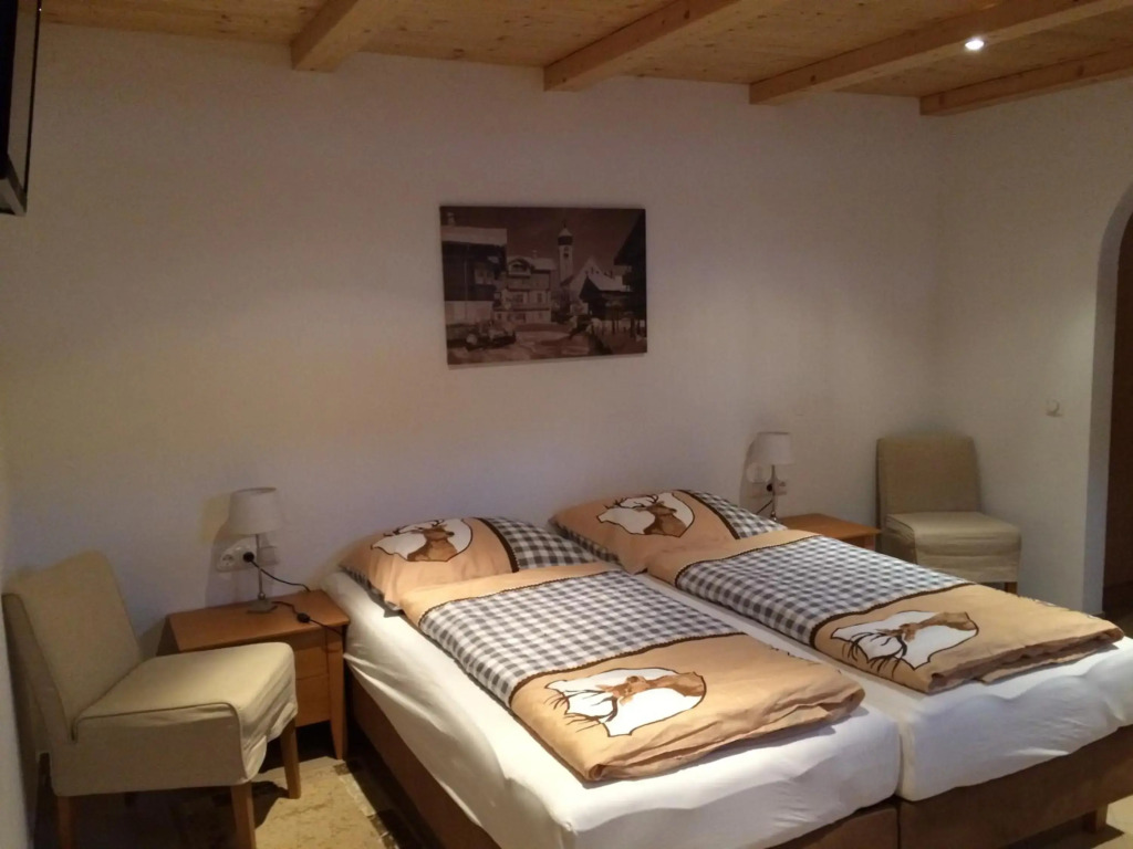 Landhaus Ambiente