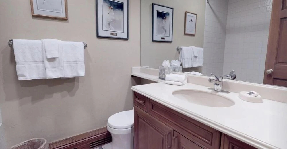Vail Village 5 Bedroom With Private Hot Tub - Plaza Lodge