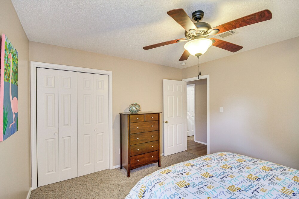 'sea La Vie' Coastal Getaway Steps From the Beach