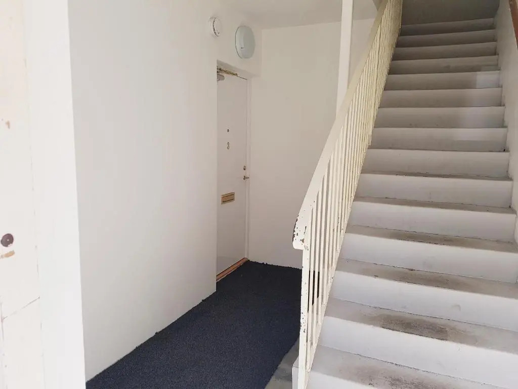 Inverness City 2 bedroom