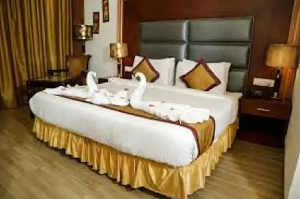 Best Western K.G. Hotel