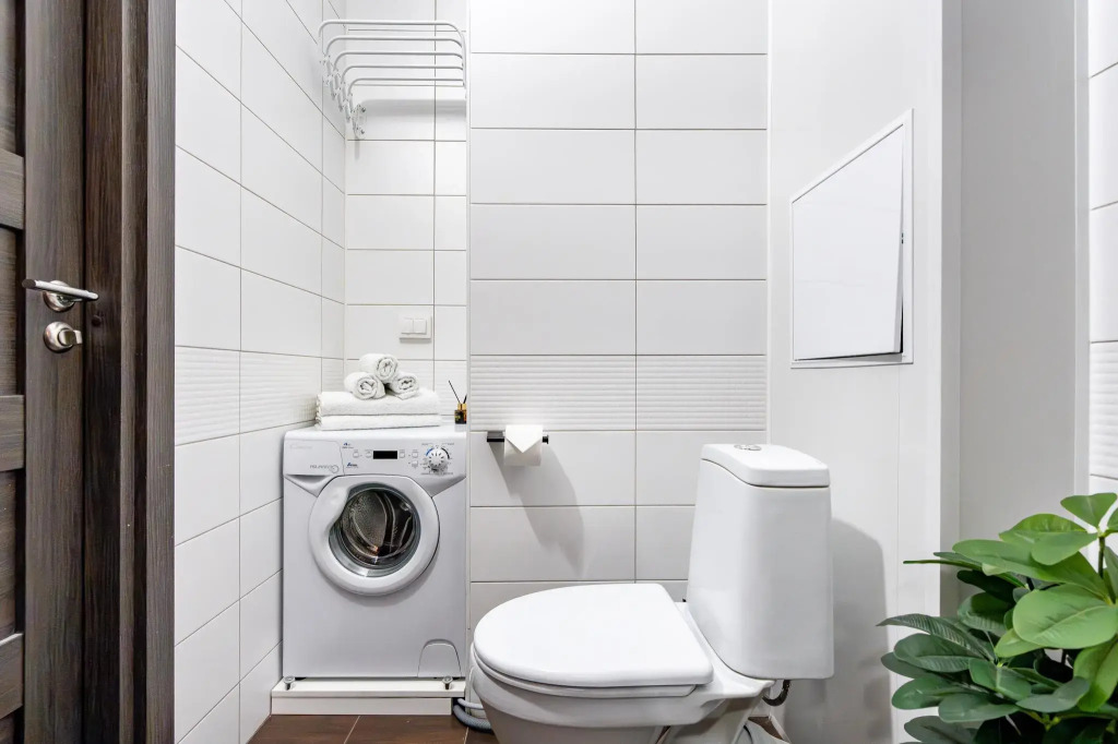 Merino home на улице Фарфоровская 7 корпус 2