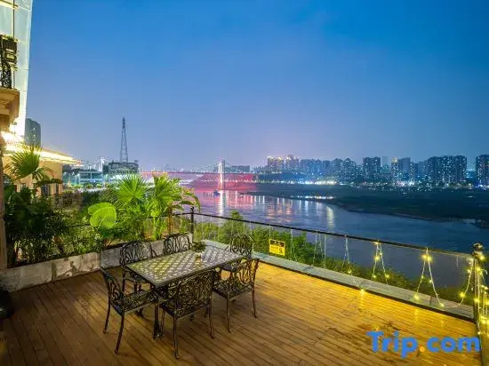 Yue Jiang Lan Hotel