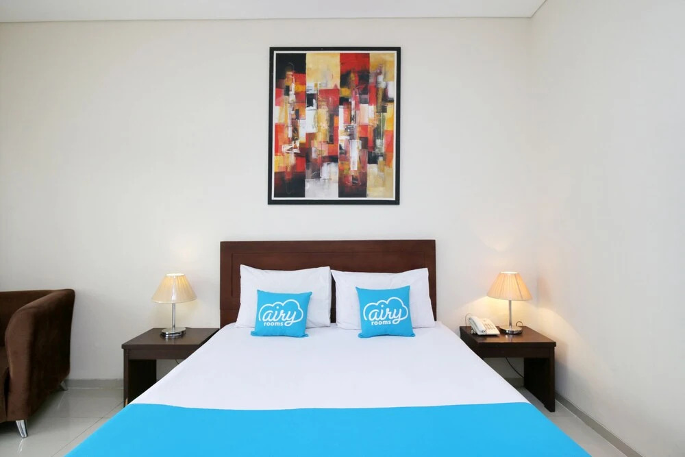 Airy Sentul Cikeas Parung Aleng 16 Bogor