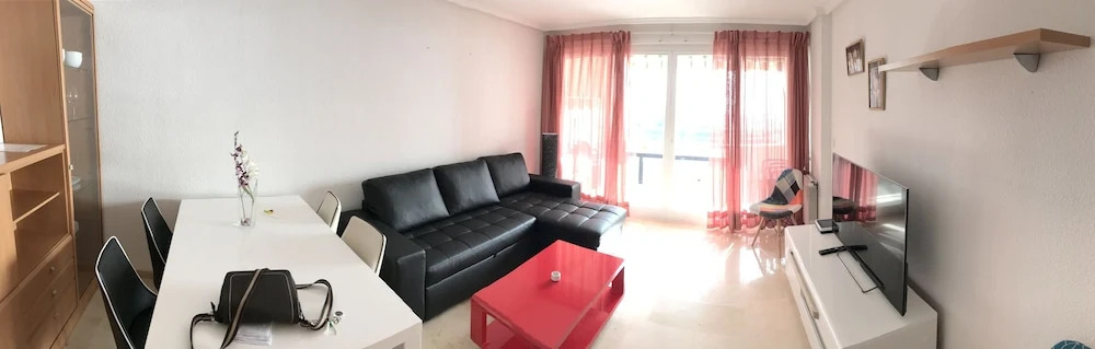 Apartamento Bahía Albufereta