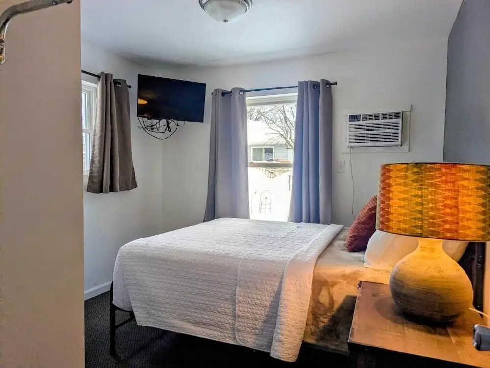 Scottys Motel