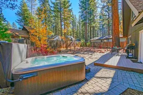 BobGrey Circle Holiday home
