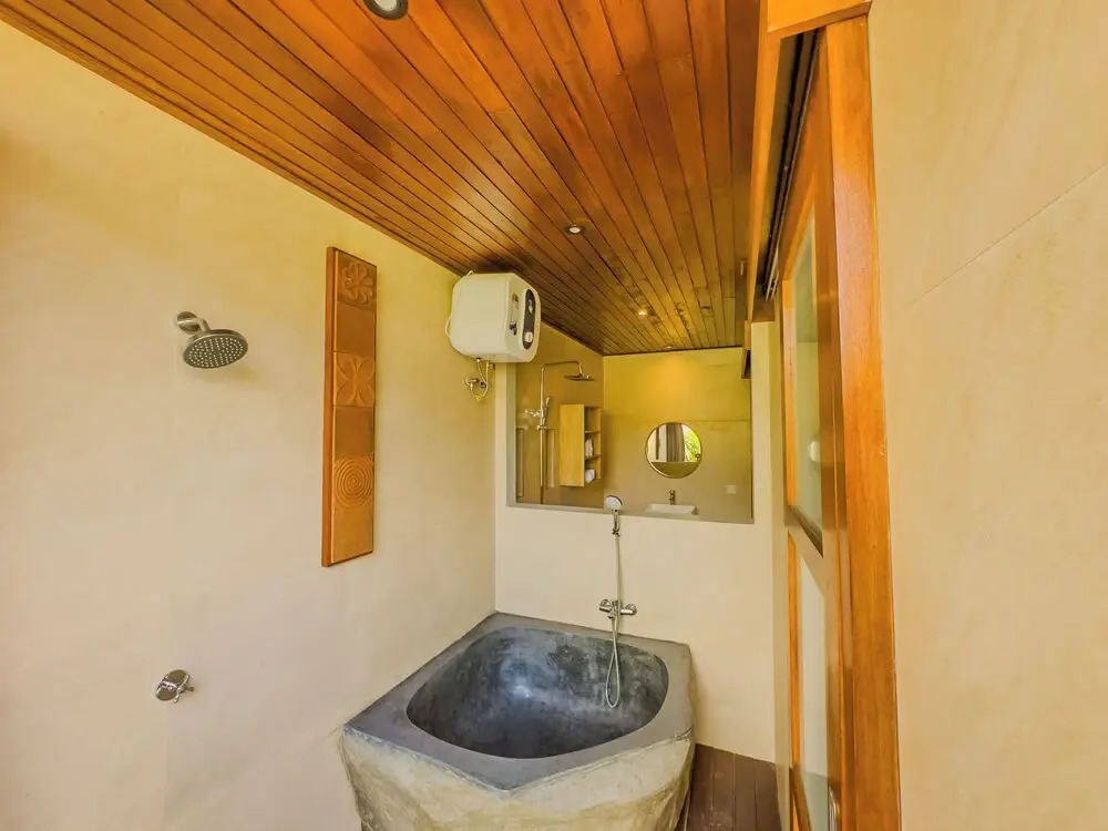 Petulu Tropical Villas