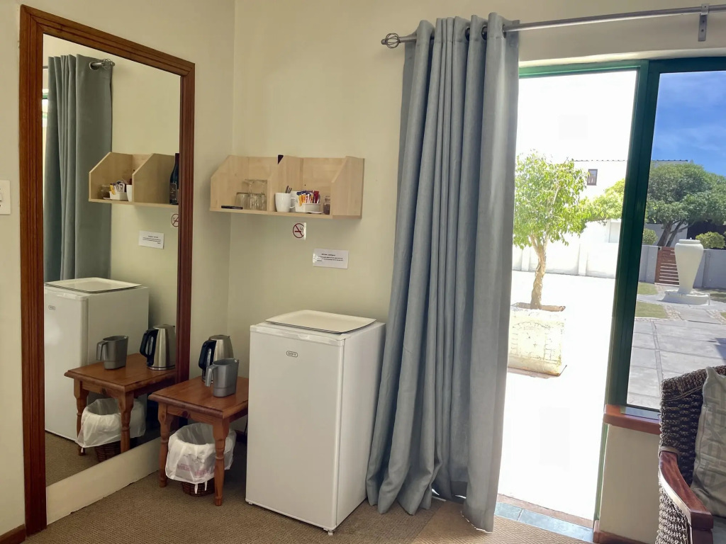 Sandras Guest House