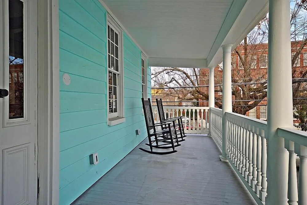 The Ashley Suite