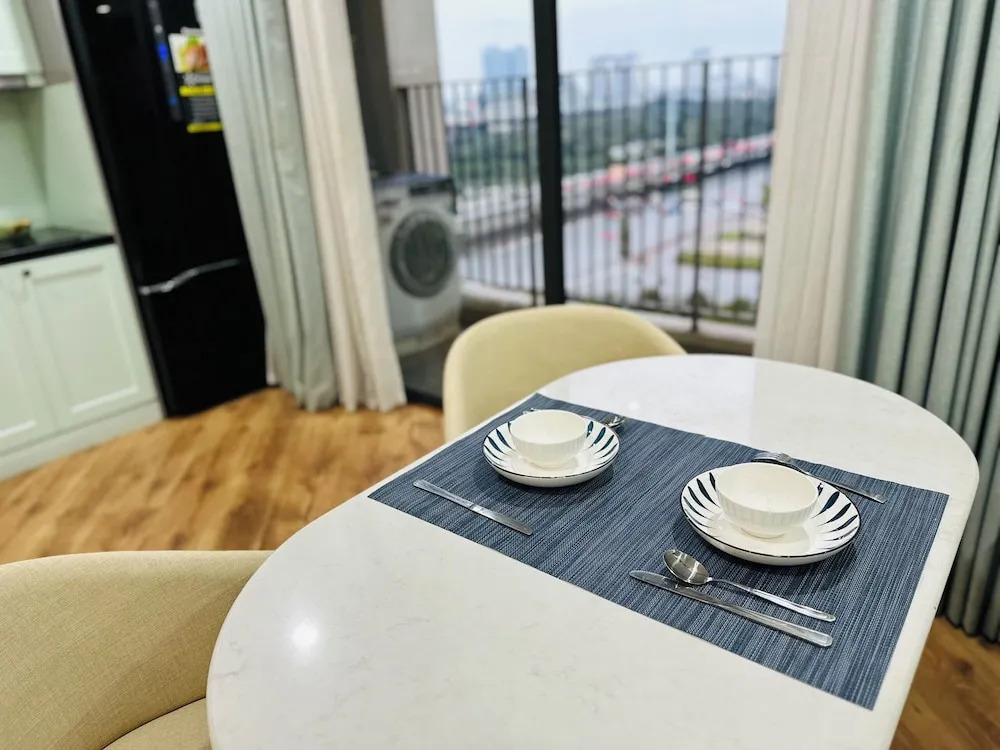 Vinhomes DCapitale Hanoi - South Land