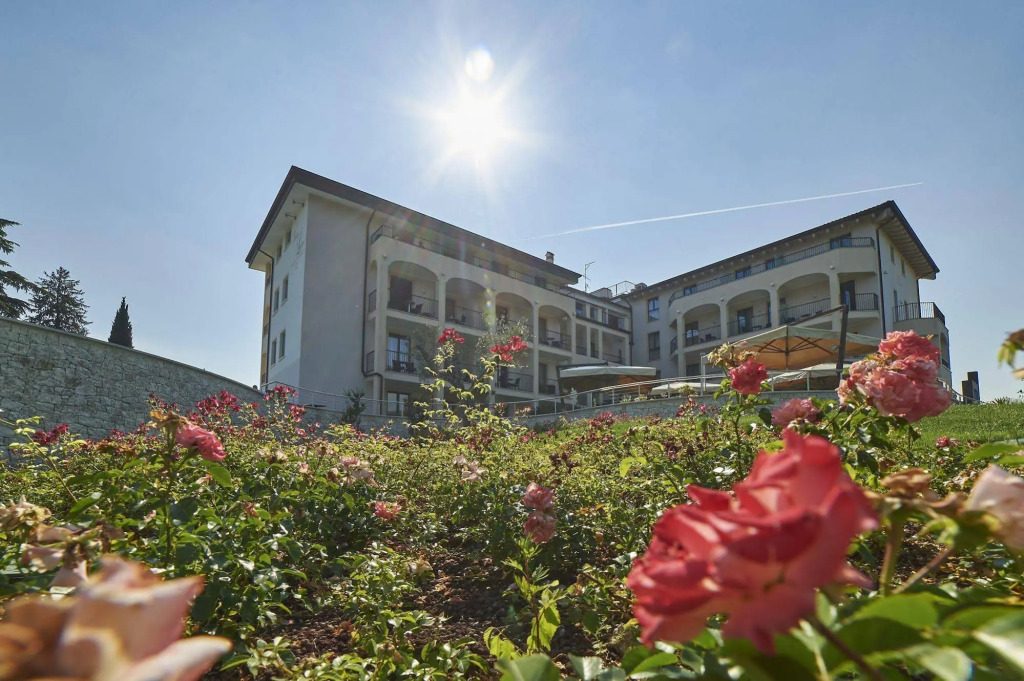 Villa Luisa Resort & Luxury Apartments