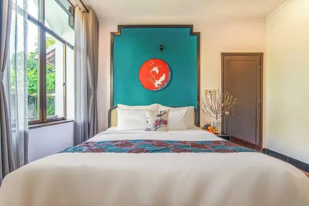 Hometown Seapearl 6 BRS Villa Da Nang