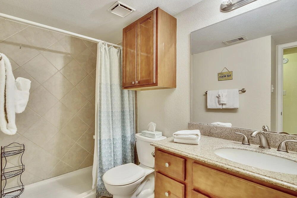 SeaScape Resort Condos