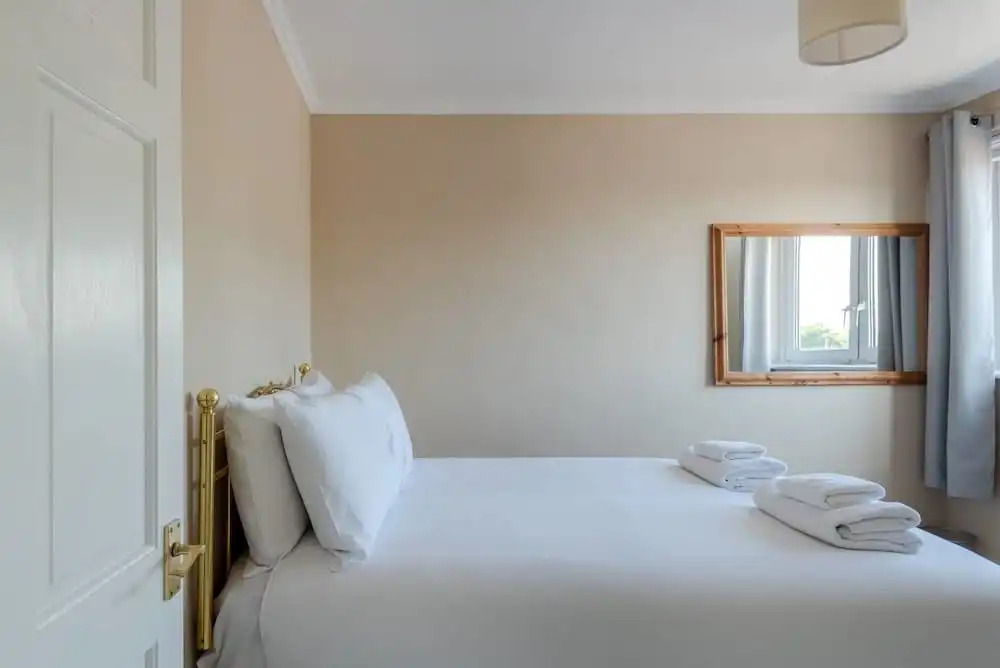 3 Bedroom on Columbia Road Shoreditch