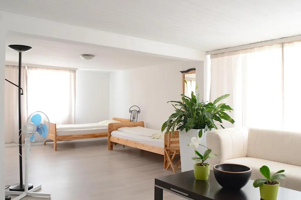Appartements am Bodensee Nähe Konstanz