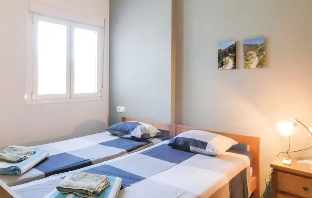 Mediterranean View Villa