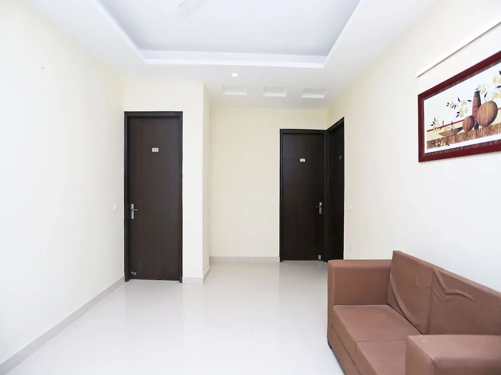 OYO 16349 For U