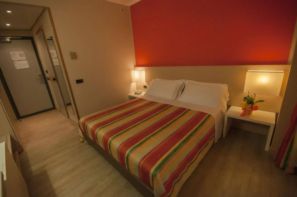 Park Hotel I Lecci