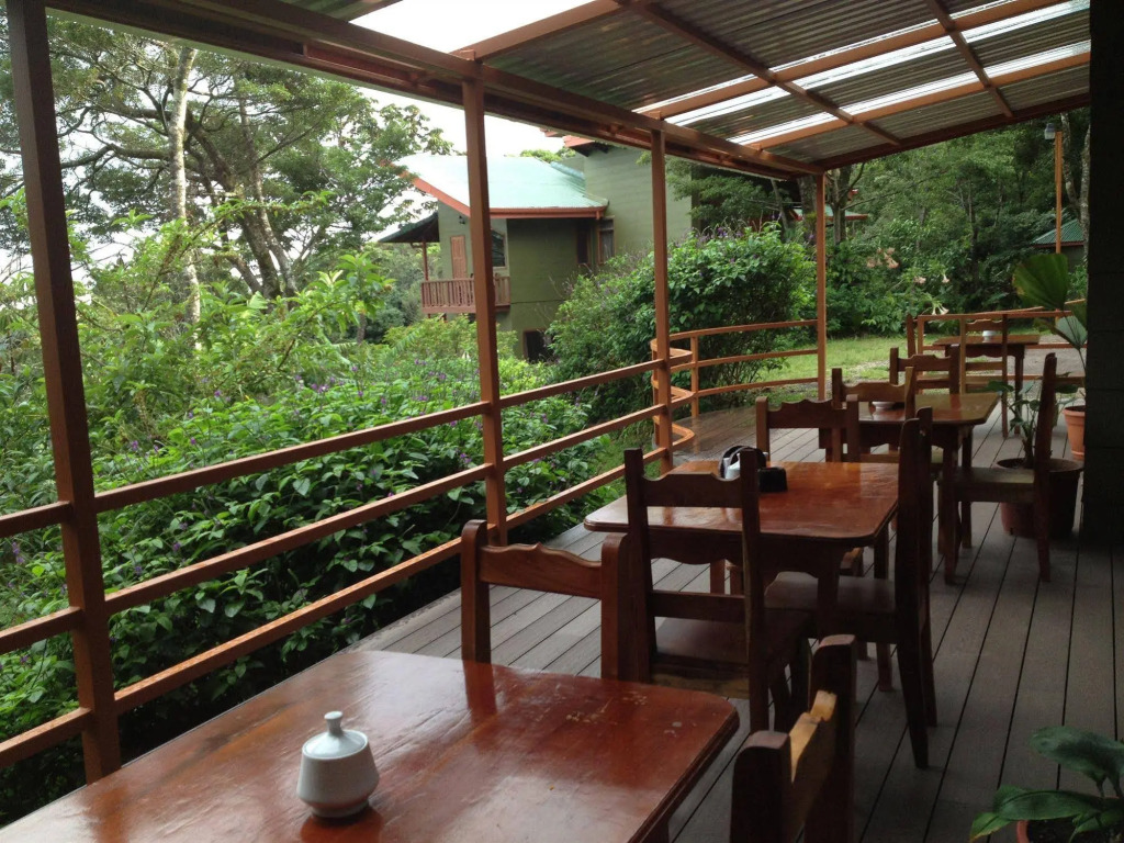 Cala Lodge